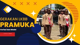 Download lagu Gerakan LKBB/PBB dalam Pramuka yang Benar mp3 Download lagu Gerakan LKBB/PBB dalam Pramuka yang Benar mp3