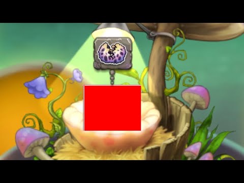 My Singing Monsters Rare Spytrap Glitch