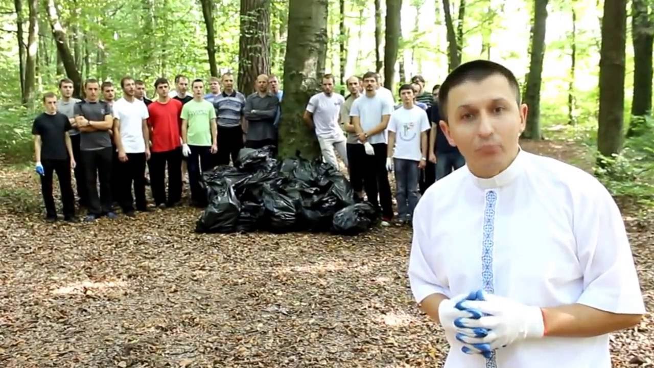 Флешмоб ВІФБС