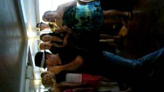 Holly &amp; Nick Giordano&#39;s Dance Off