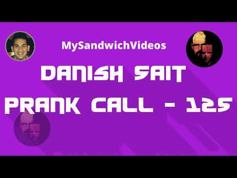 Affle Customer Care    Danish Sait Prank Calls 125