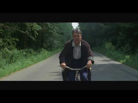 VASILE - Cosmin Sofron, regia Mircea Anca Jr, 2013