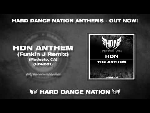 HDN Anthem (Funkin J Remix) [HDN001]
