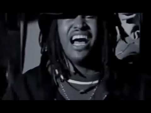 Born Jamericans - Gotta Get Mine Ft. Mad Lion, Shinehead & Sleepy Wonder