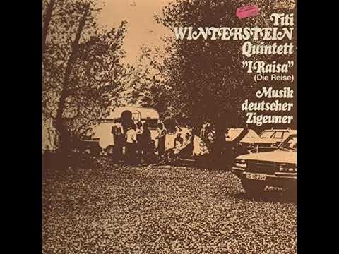 Titi Winterstein Quintet   " I Raisa"    Love For Sale