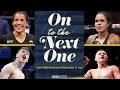 On To the Next One LIVE | Matches To Make After UFC 277 | MMA Fighting