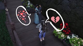 I Saw Romance… and Chose Violence | He is mine you bish | Romance at Kaifeng Pier Went Very Wrong