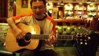 I Can&#39;t Help But Wonder Where I&#39;m Bound - Tom Paxton