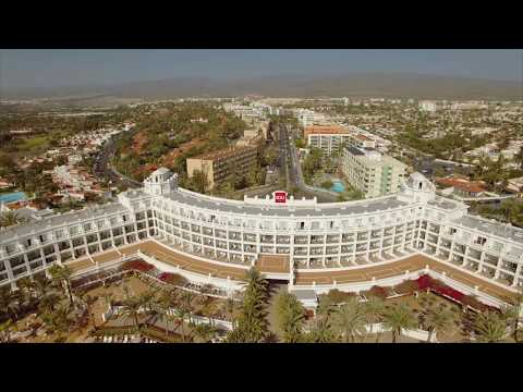 Riu Palace Maspalomas