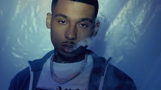Fredo – Flowers & The Snow (Official Video)