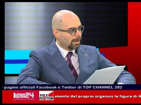 Pole Position puntata 377: Wikipoi - Milano