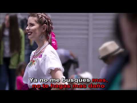 Nuestro Pasado Karaoke