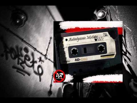 Autentycznie Mixtape #1 - 10.Wukazet-SBSS