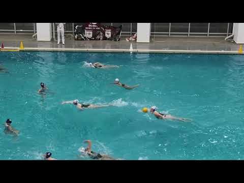 LIGA DE FETE UNICREDIT - CSM UNIREA ALBA IULIA - CSU ORADEA - partea 2/3