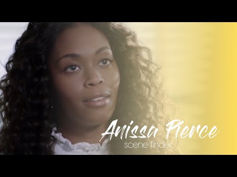 • Anissa Pierce | scene finder [S1]