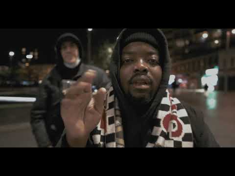 Jack Jetson Feat. Verbz - Amnesia [Prod. Selrok]