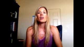 May Cause Miracles Tap-Along Challenge