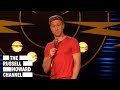 Russell Howard My Mum Lives To Embarrass Me The Russell Howard Channel