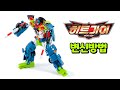 How To Transform Hello Carbot Hitguy