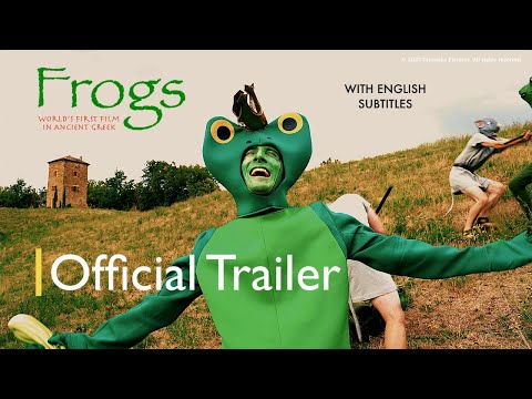 Frogs (2023) | Official Trailer