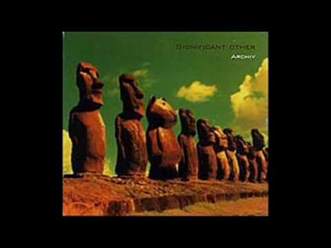 Significant Other - Over It Now