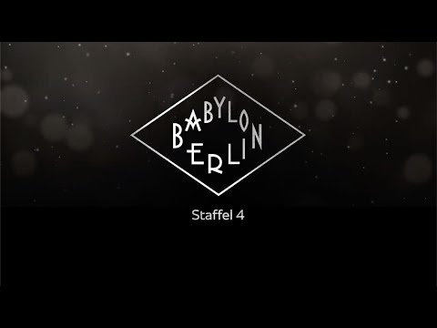 RISE REEL - Babylon Berlin - Season 4