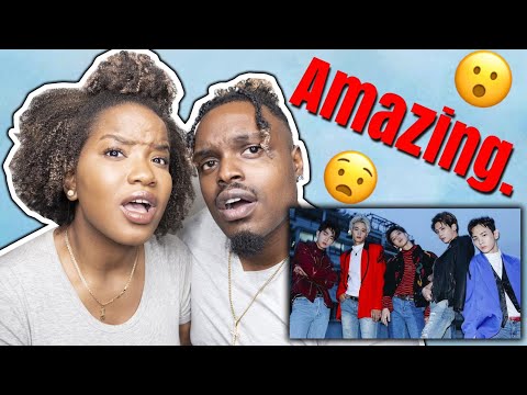 POWERFUL...SHINEE REPLAY REACTION & SHINEE OUR PAGE REACTION