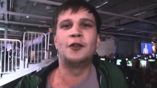 Davai dosvidania Dreamhack Summer 2012