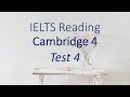 Cambridge 4 Test 4 Hạnh S Blog
