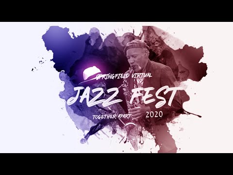 Springfield Jazz & Roots Festival 2020