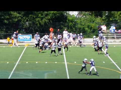 DarriusG#28@Norcross Blue Devils