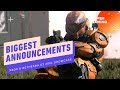 The Biggest Announcements from Xbox & Bethesda Games E3 2021 Showcase