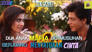 Download lagu ALUR CERITA FILM DILWALE2015 PART 2. mp3