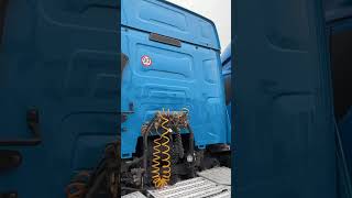 السيارات القاطرة Renault T460 Retarder Alcoa PTO Skirts 1 x Tank PTO | صورة 4 - Autoline