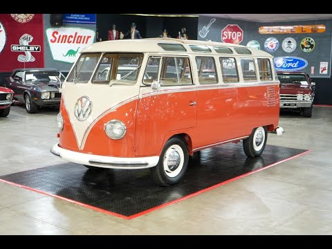 1959 Volkswagen Type 2 (CC-2023563) for sale in Homer City, Pennsylvania