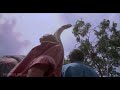 Brachiosaurus Screen-time: Jurassic park