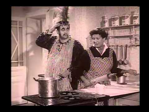 Der Untermieter Schenk Böhm Teil01