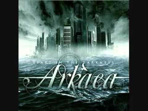 Arkaea - Beneath The Shades Of Grey [DOWNLOAD]