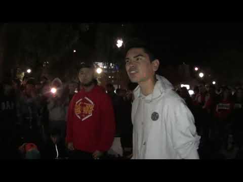 PEPE GRILLO vs ARKETIPO vs EMYZOR: 8vos - KD x BDM 2k19