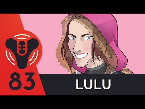 DCP - Episode #83 - Sometimes Twelve Is Ten (ft. Lulu) - DCP 83