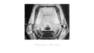 Orson Wells - Drifting