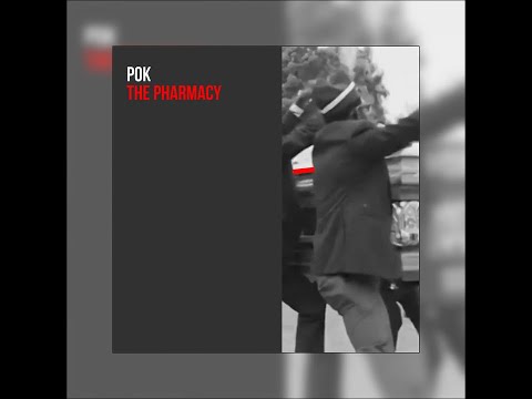P0K - The Pharmacy (Original Mix) [KSTYLE MUSIC]