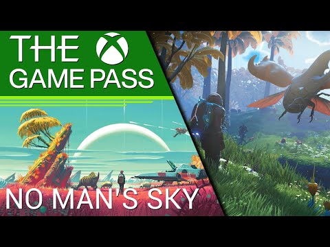 No Man's Sky | The Game Pass