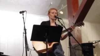 Trent Dabbs - This Time Tomorrow (Cover)