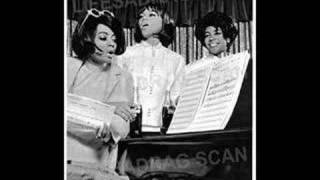 The Supremes A Little Breeze