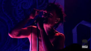 Das Ich live at Saint Vitus on June 29, 2018