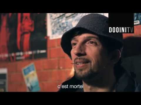 Dooinit Festival 2016 #7 - Saga