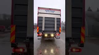 prodaja VOLVO FM450 6x2 EURO 5 + VEB + SIDE OPENING + BOX HEATING kamiona furgona slika 4 VOLVO FM450 6x2 EURO 5 + VEB + SIDE OPENING + BOX HEATING kamion furgon slika 4