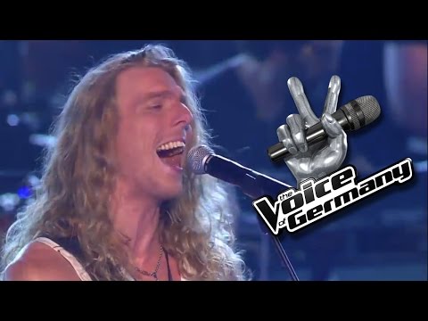 Another Way To Die - Jacko Zieverink vs. Elif Özcelik | The Voice 2014 | Battle