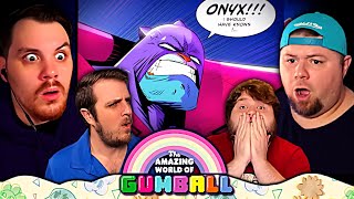 Gumball Season 4 Episode 13 14 15 & 16 Group R